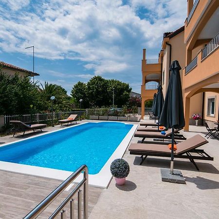 Villa Ljubica Vodice Extérieur photo