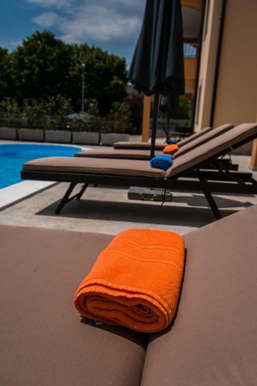Villa Ljubica Vodice Extérieur photo