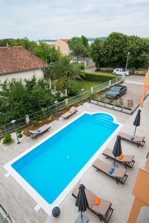 Villa Ljubica Vodice Extérieur photo