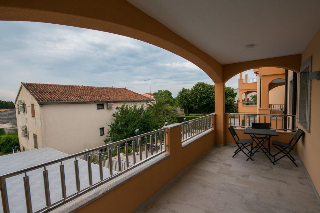 Villa Ljubica Vodice Extérieur photo