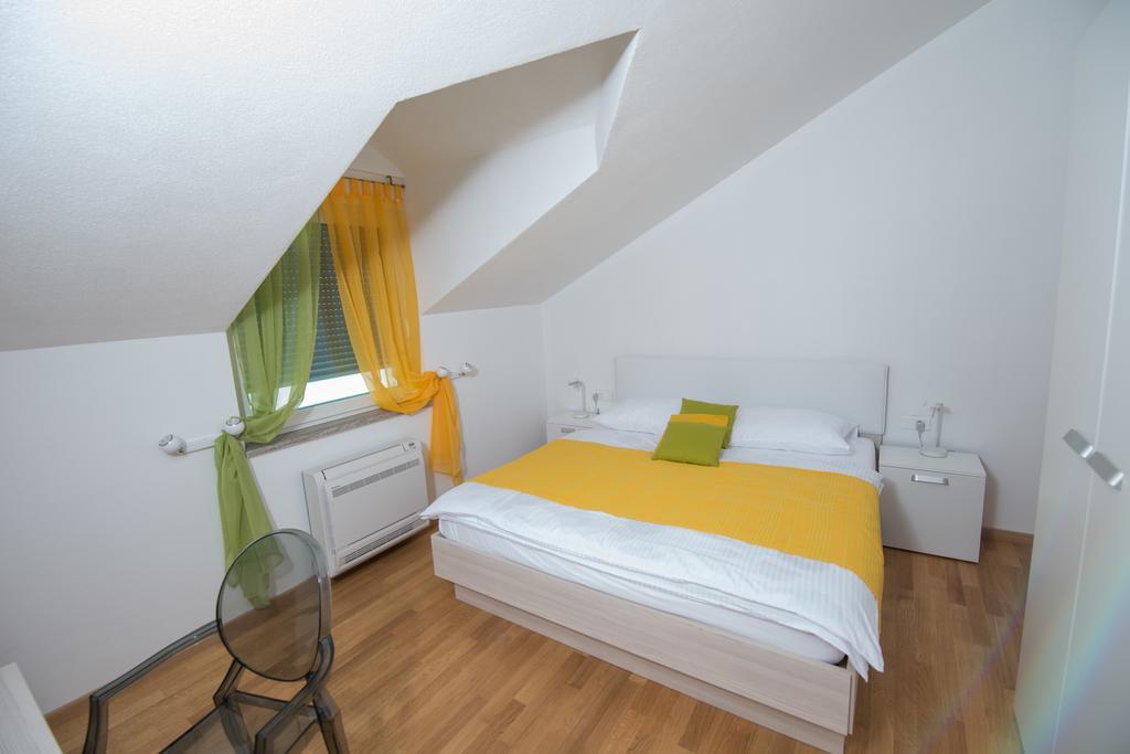 Villa Ljubica Vodice Extérieur photo