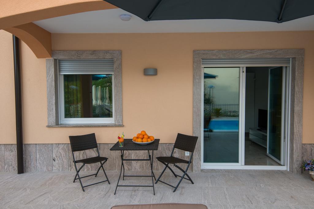 Villa Ljubica Vodice Extérieur photo