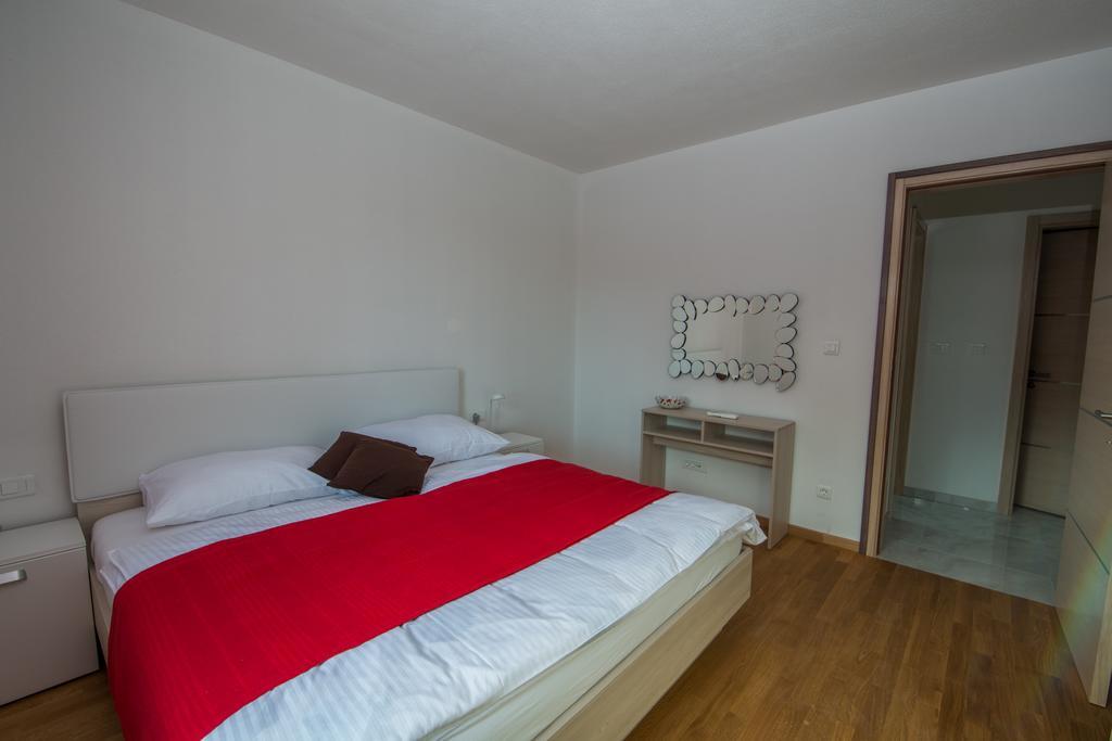 Villa Ljubica Vodice Extérieur photo