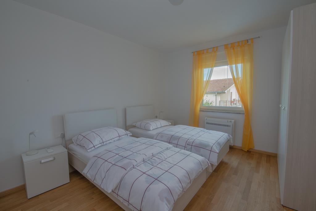 Villa Ljubica Vodice Extérieur photo